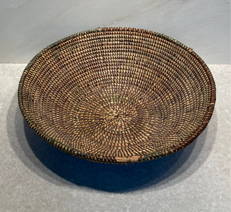 Basket Bowl