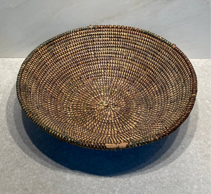 Basket Bowl