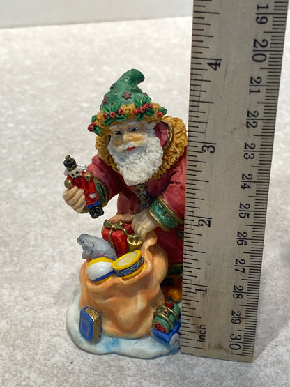 Christmas Santa