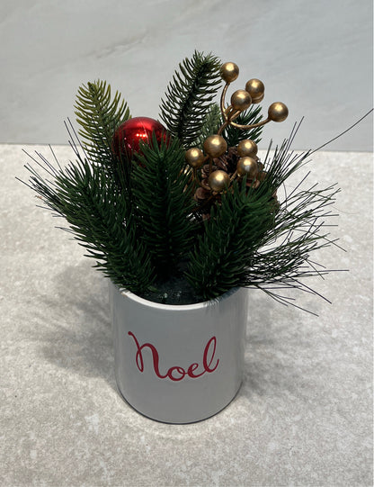 Artifical Decor