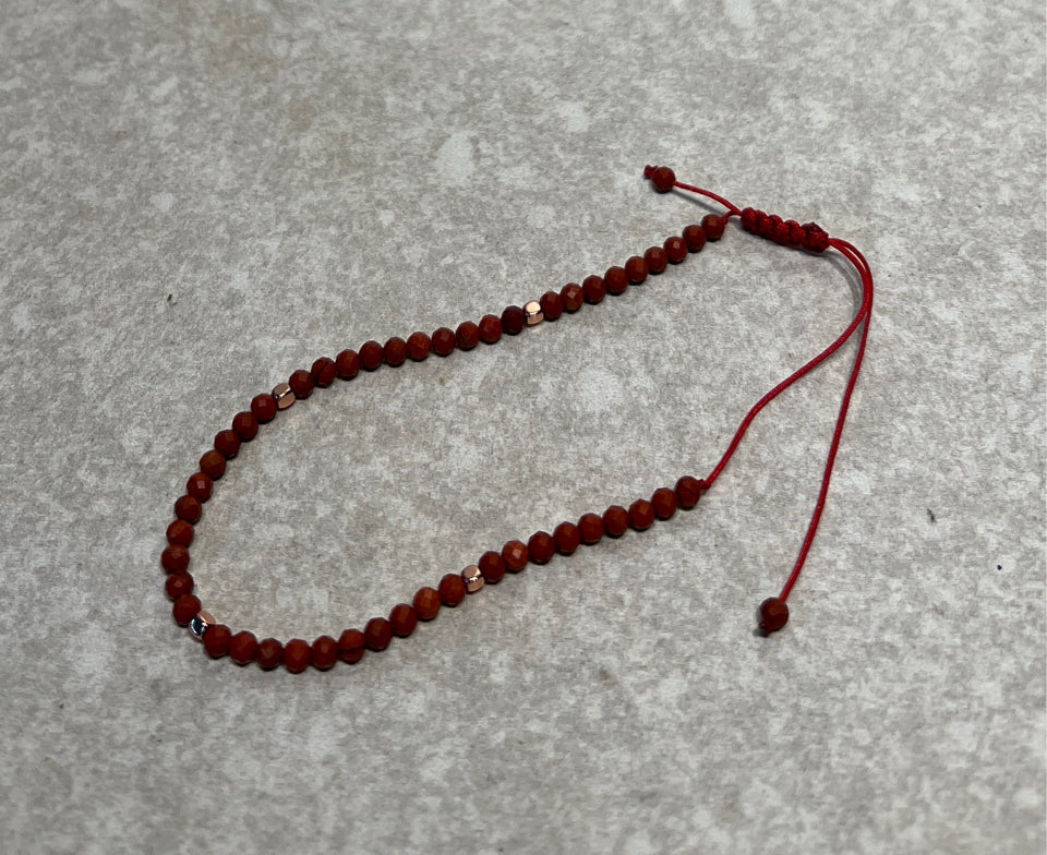 Adjustable Bracelet