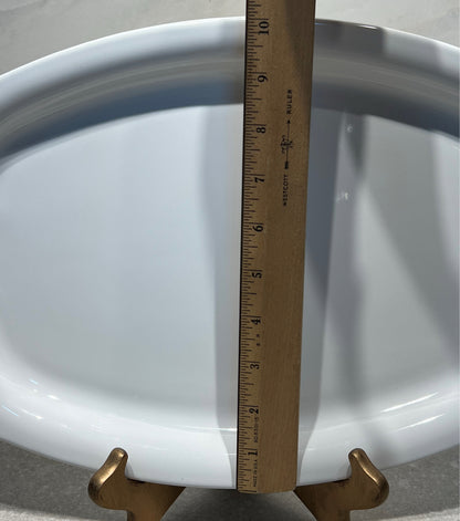 Corning Platter
