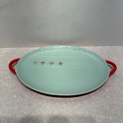 Christmas Platter