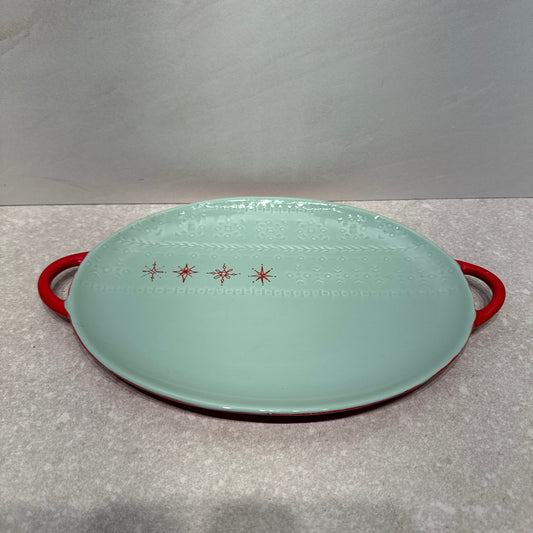 Christmas Platter
