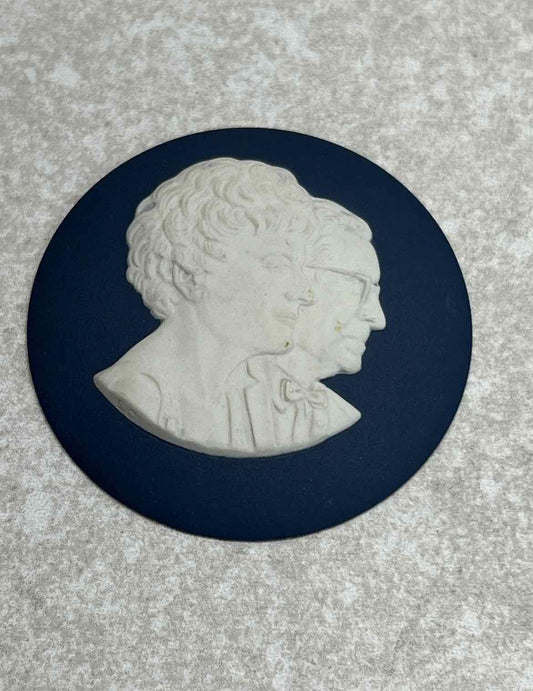 Wedgwood Medallion