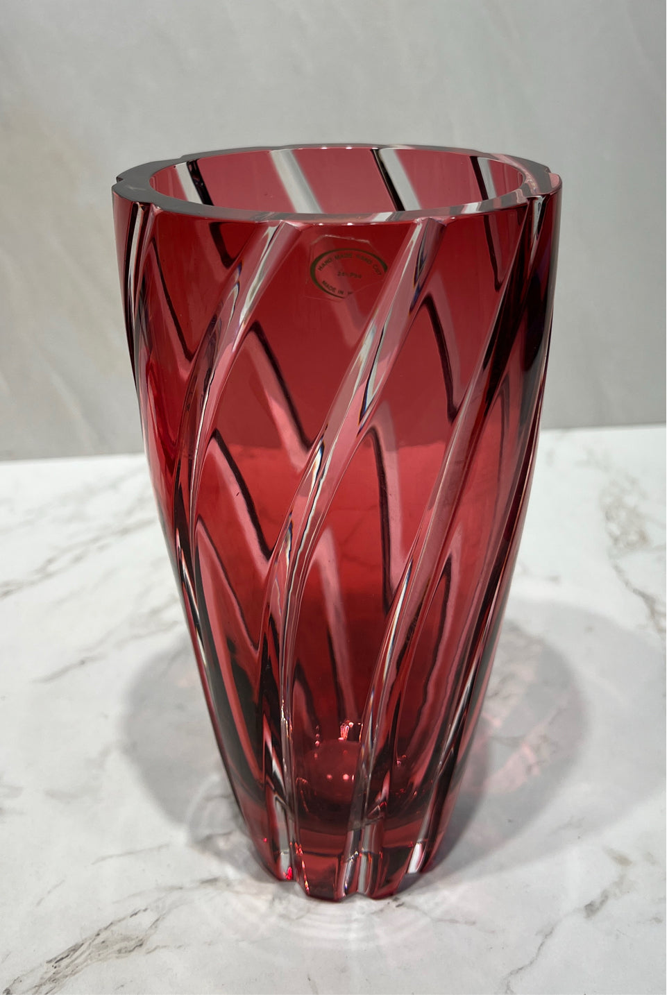Vase