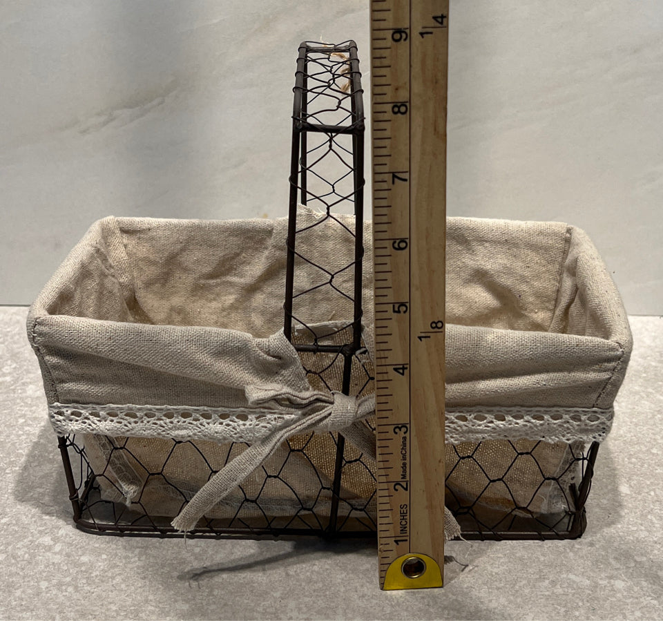 Wire Basket