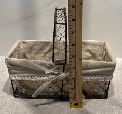 Wire Basket