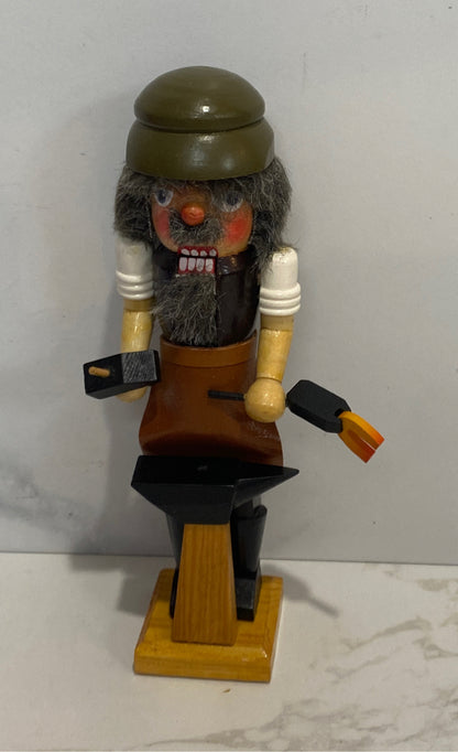 Nutcracker
