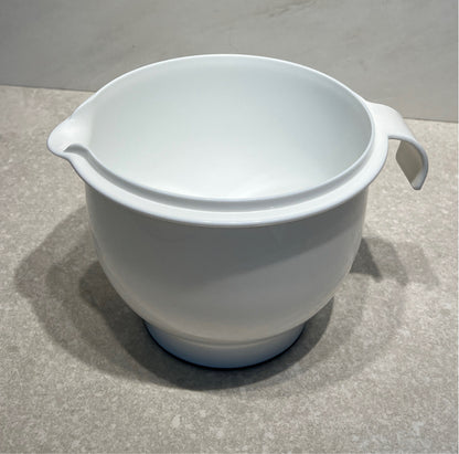 Plastic Batter Bowl