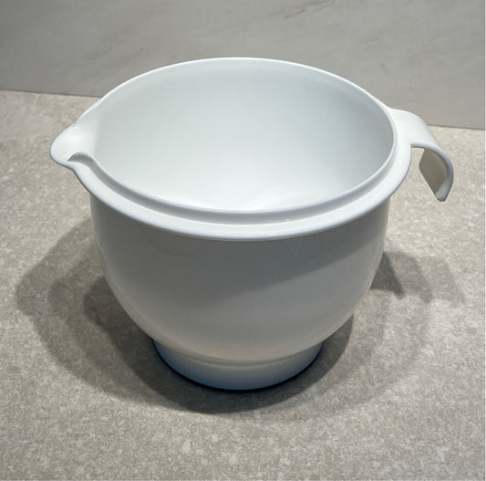 Plastic Batter Bowl