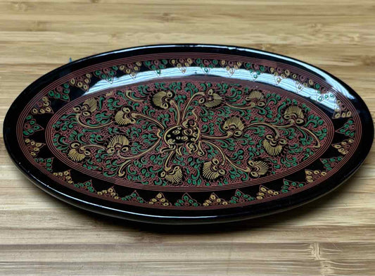 Tray
