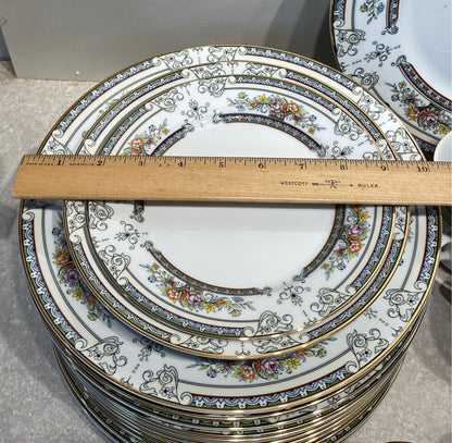 Mikasa Cambridge Dinnerware Set