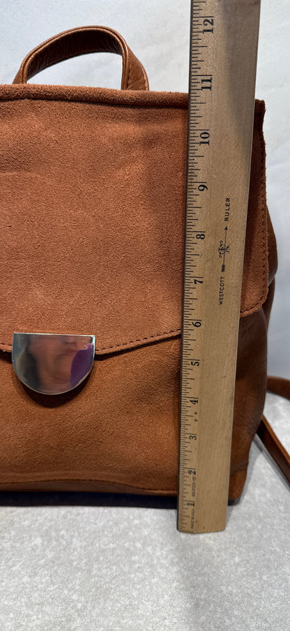 Moda Luxe Backpack