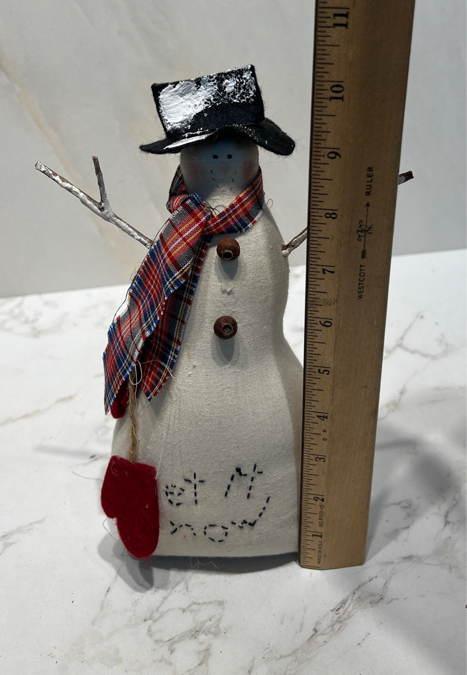 Snowman
