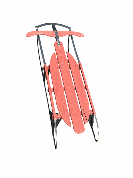 Sled