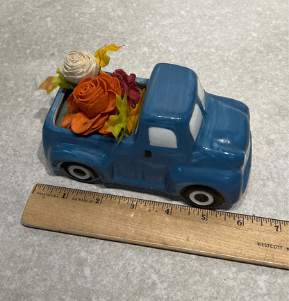 Truck Decor
