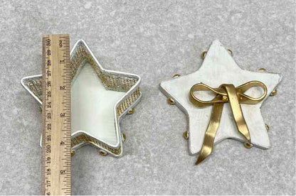 Star Covered Box