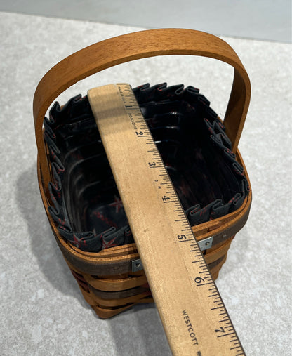 Longaberger Basket