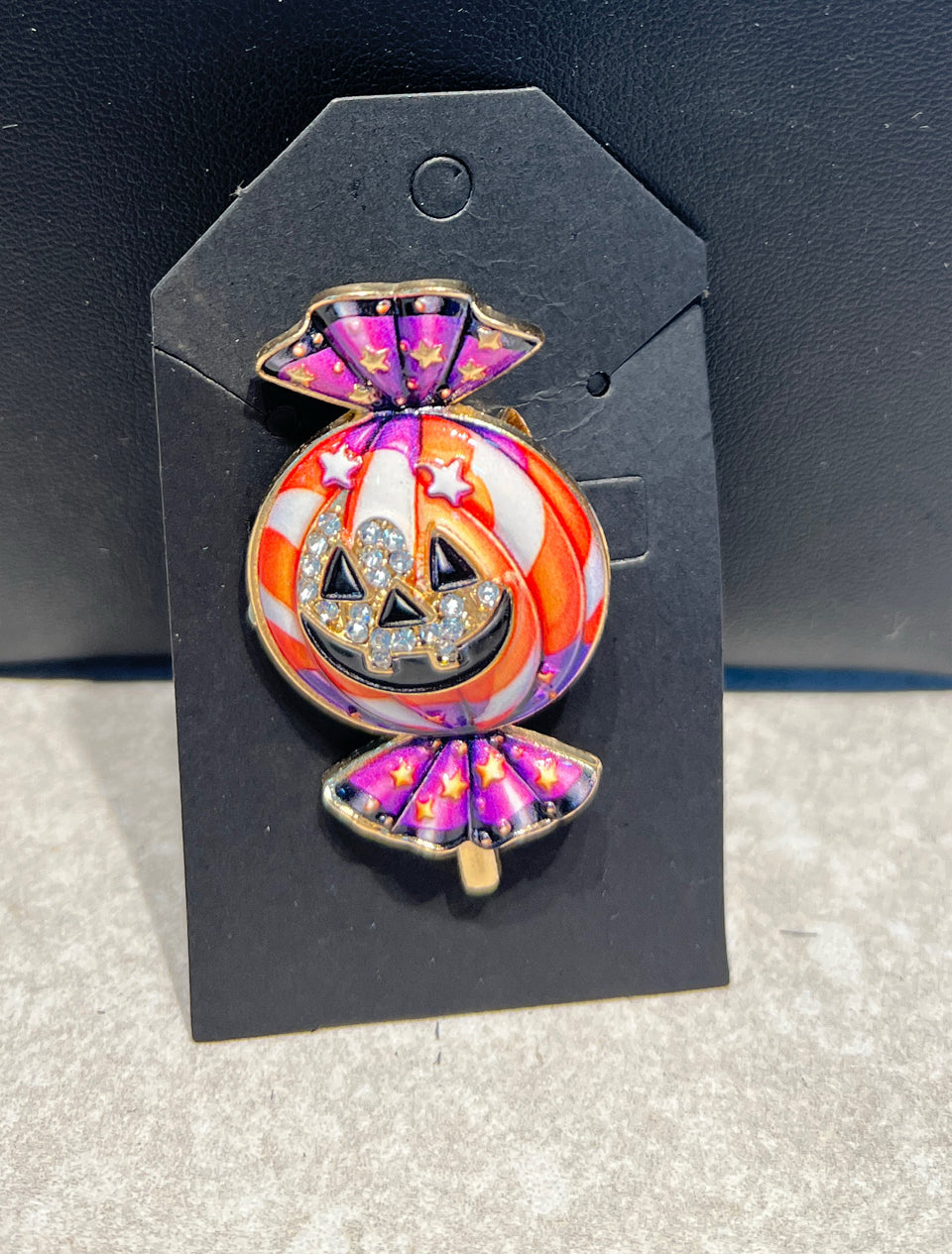 Pin