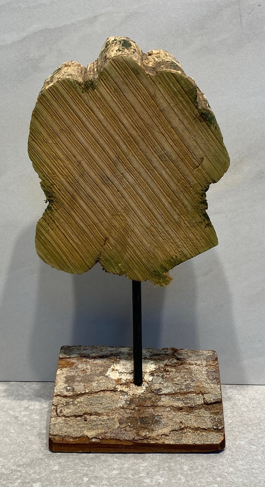 Wood Decor