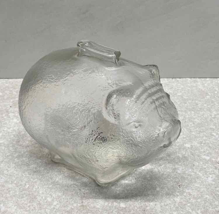 Pig Bank