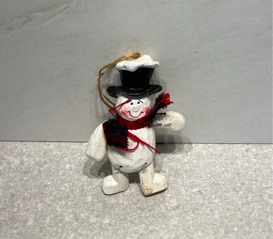 Christmas Ornament