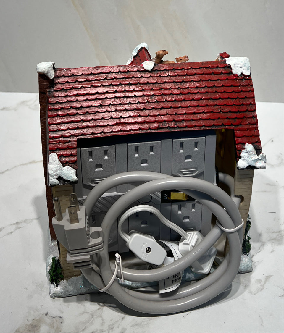 Christmas House