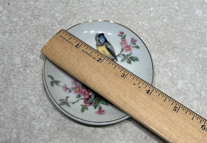 Bird Plate