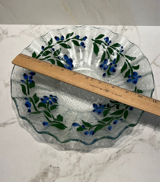 Sydenstricker Bowl