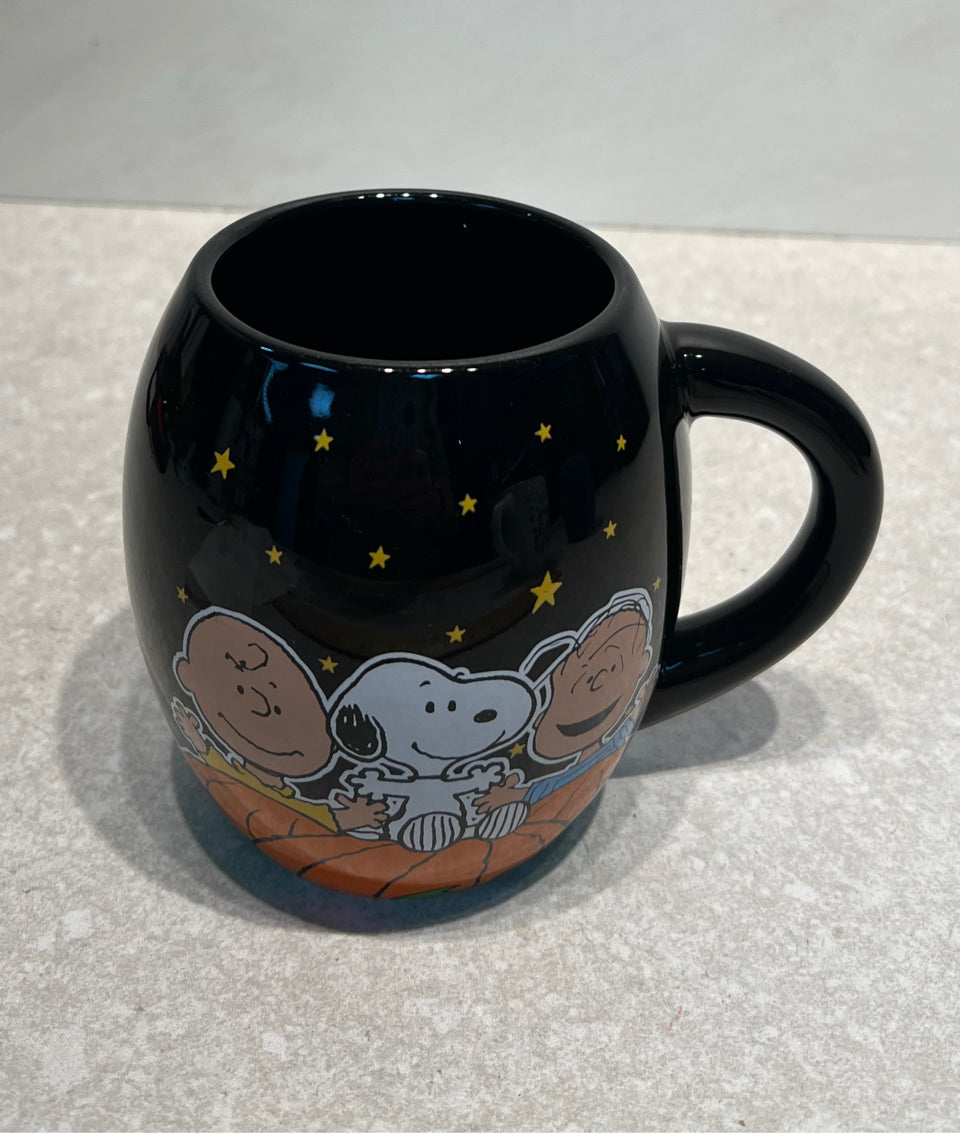 Peanuts Mug