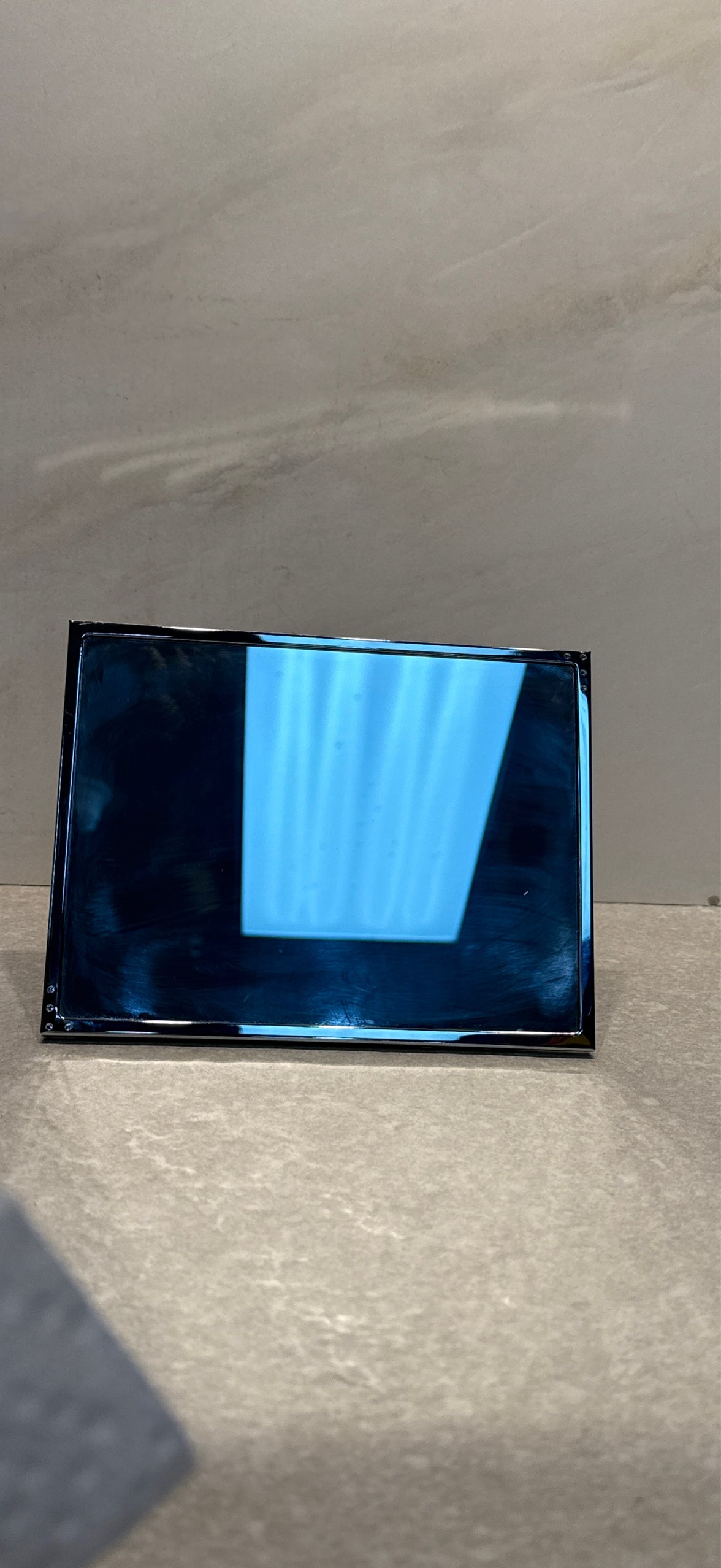 Swarovski Frame