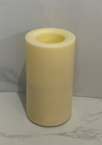 Battery-Operated Candle