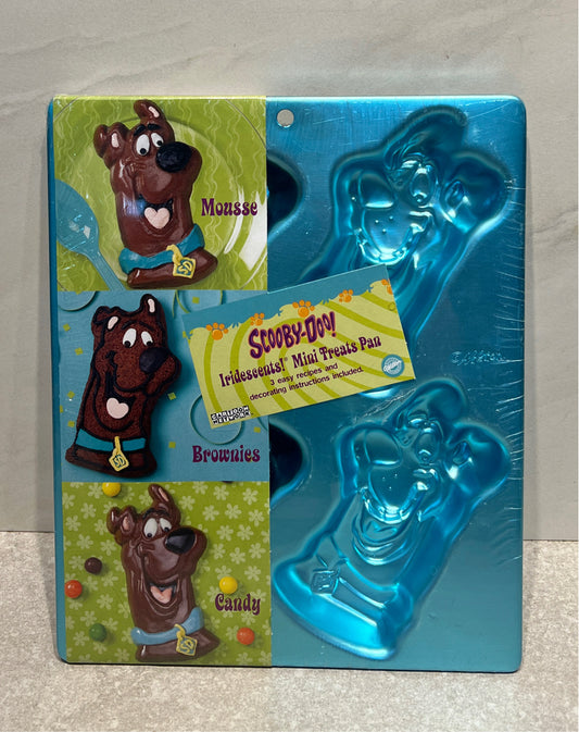 Scooby Doo Baking Pan