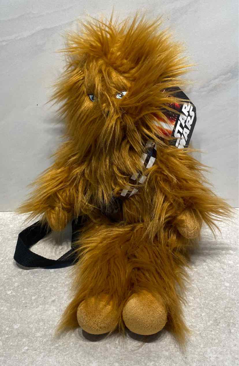 Star Wars Chewbacca Backpack