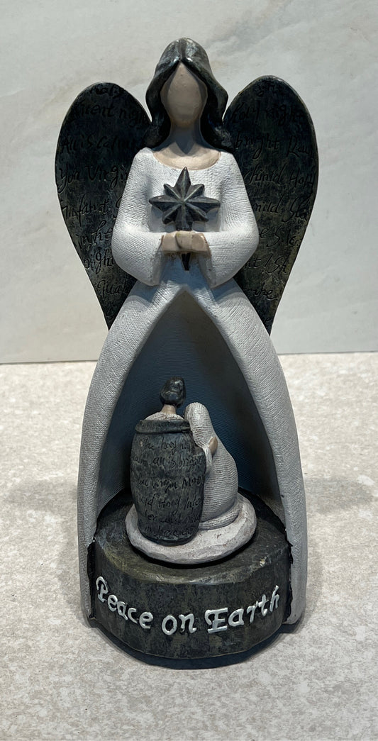 Peace on Earth  Music Box