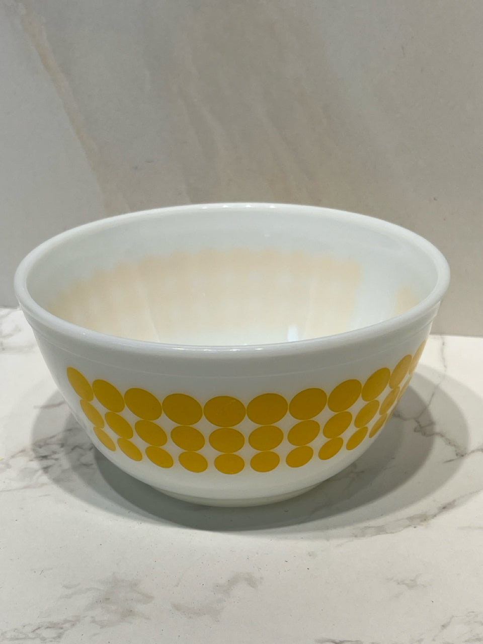 Pyrex 402 Bowl