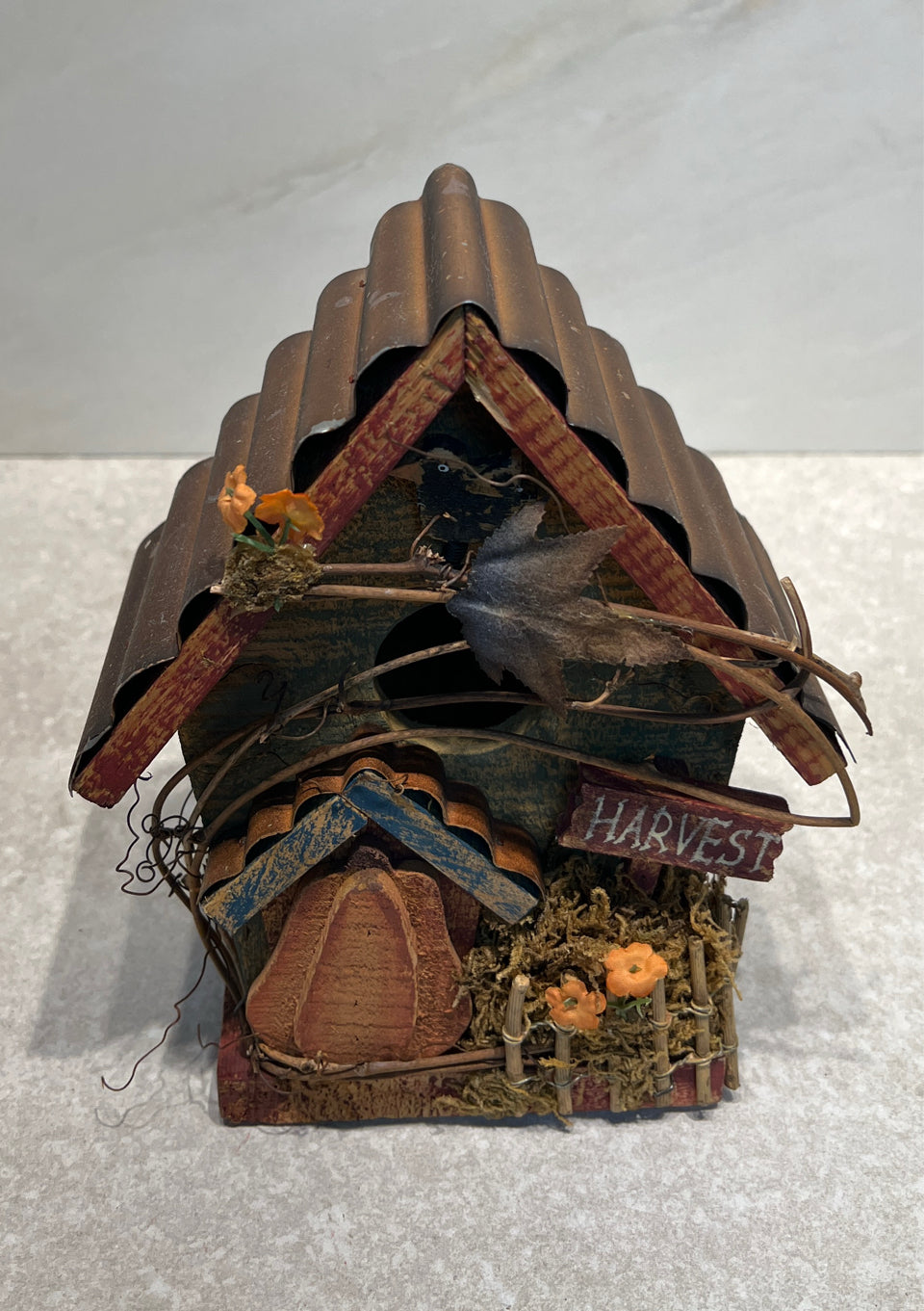 Bird House