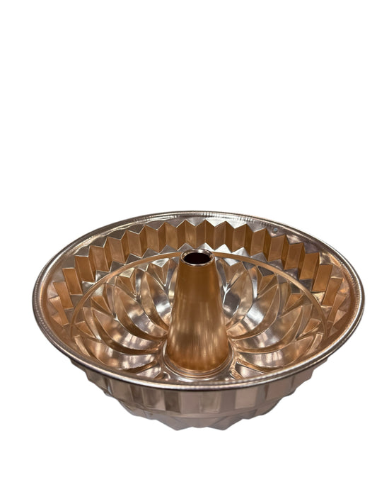 Bundt Pan