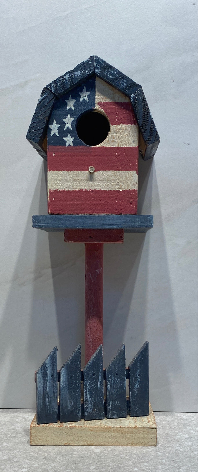 Birdhouse