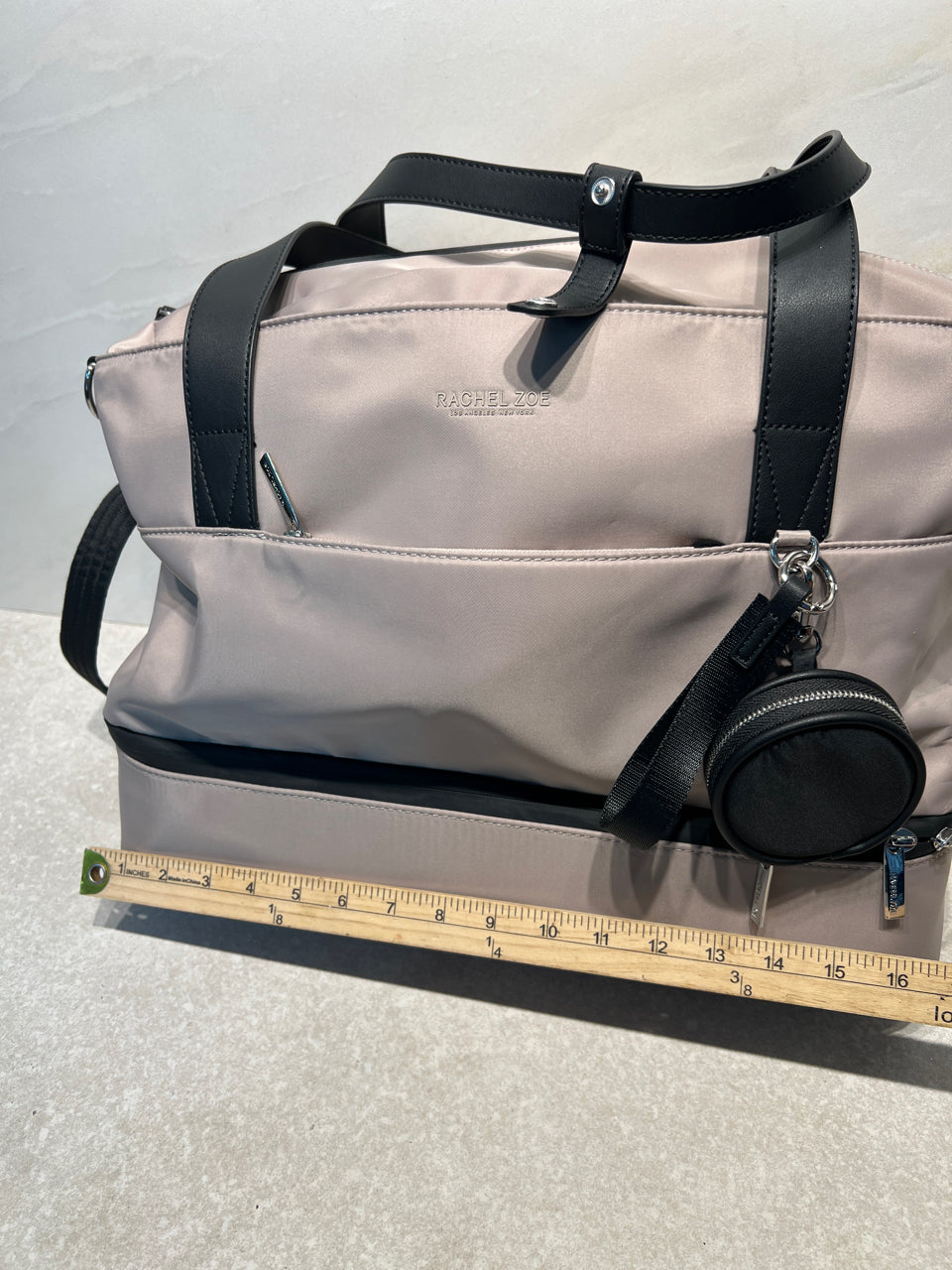 Rachael Zoe Tote bag