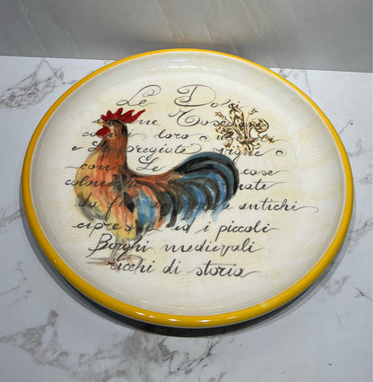 Chicken Large Platter