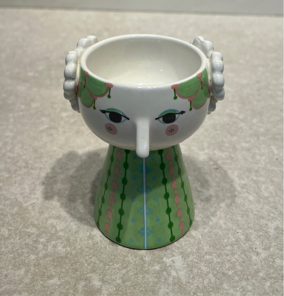 Sweden Candle Holder