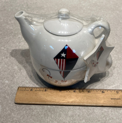 Tea For One