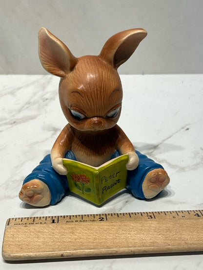 Peter Rabbit