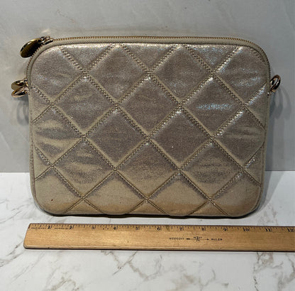Zippered Pouch