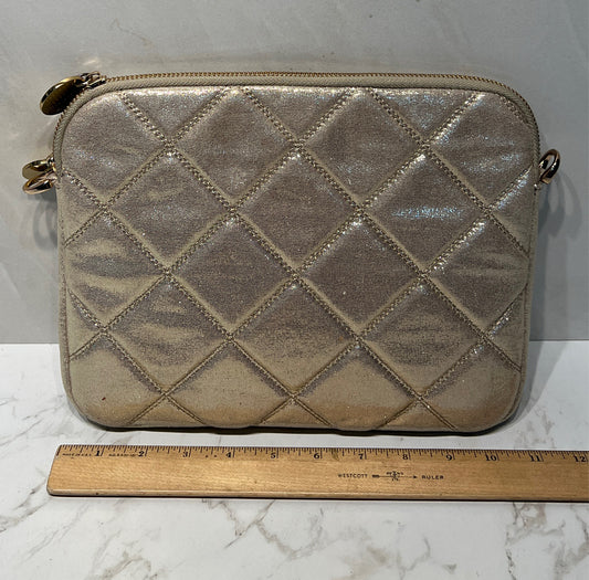 Zippered Pouch