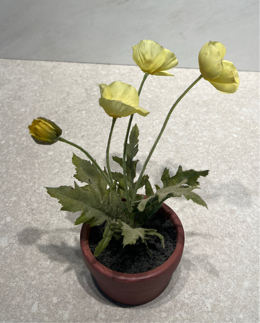 Artifical Decor