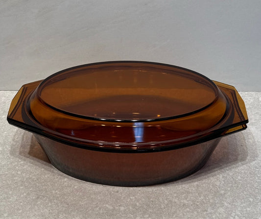 Covered Casserole