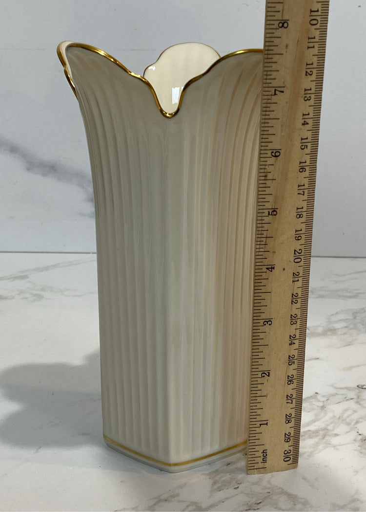 Lenox Vase